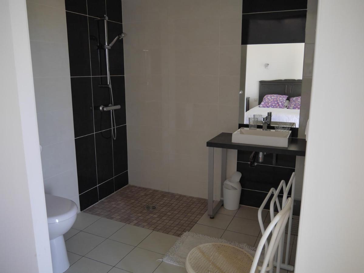 Gite Pech De Durand Villeneuve Sur Lot Dış mekan fotoğraf